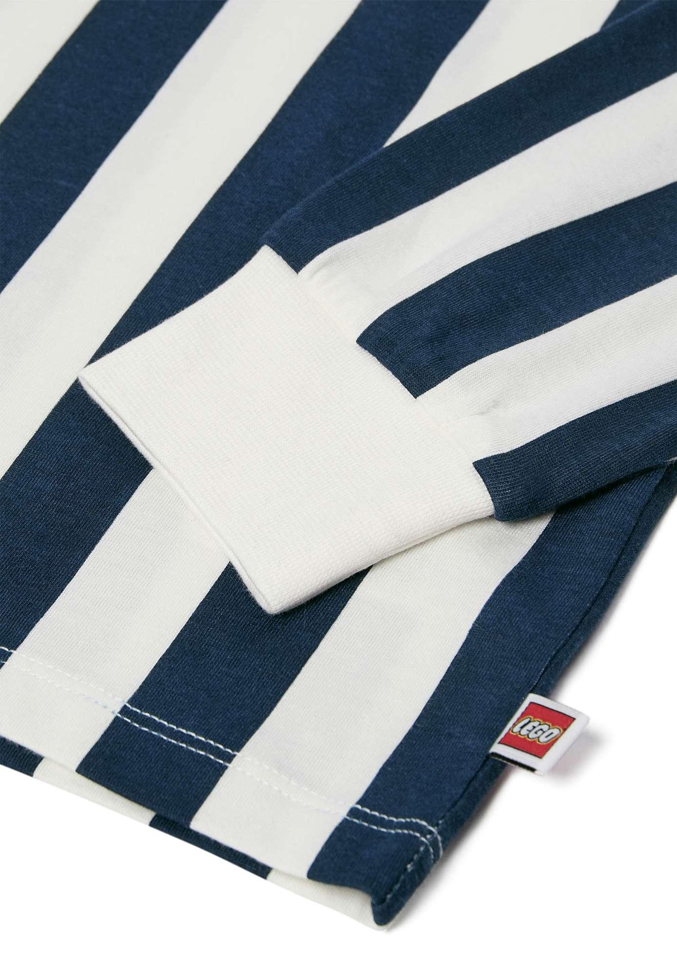 LEGO® T-SHIRT L/S - LWTAJ 110 -LEGO®