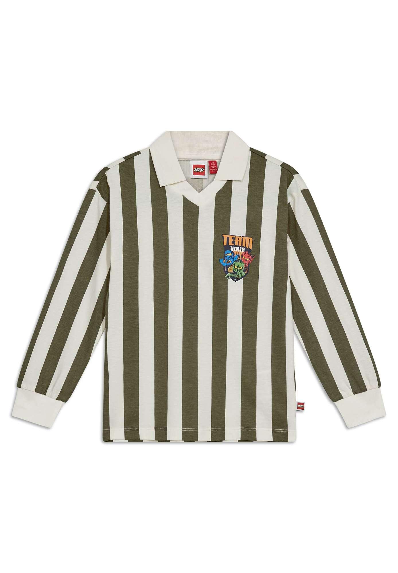 LEGO® T-SHIRT L/S - LWTAJ 110 -LEGO®