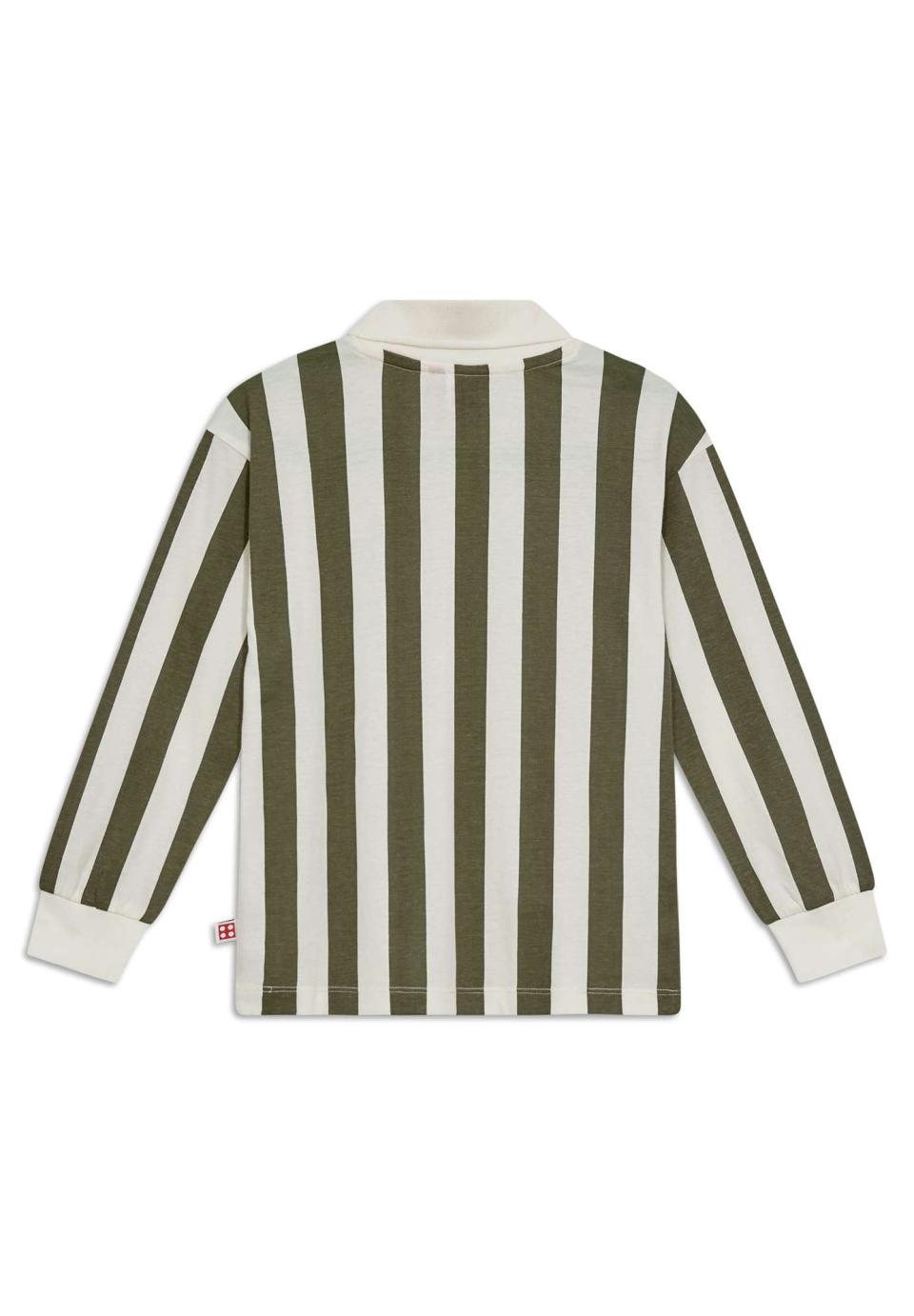 LEGO® NINJAGO® T-Shirt L/S - LWTAJ 110 -LEGO® NINJAGO®