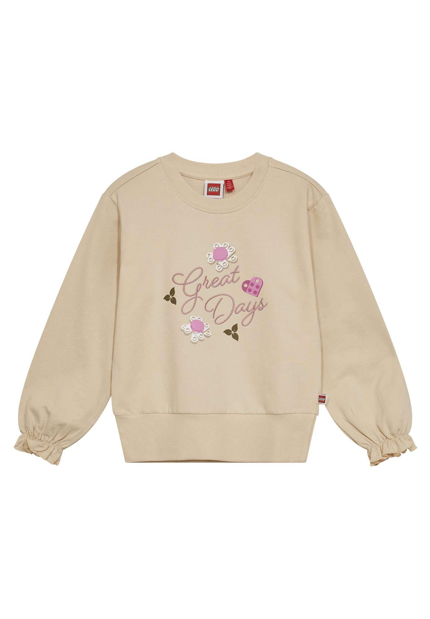 LEGO® SWEATSHIRT - LWSIA 100 -LEGO®