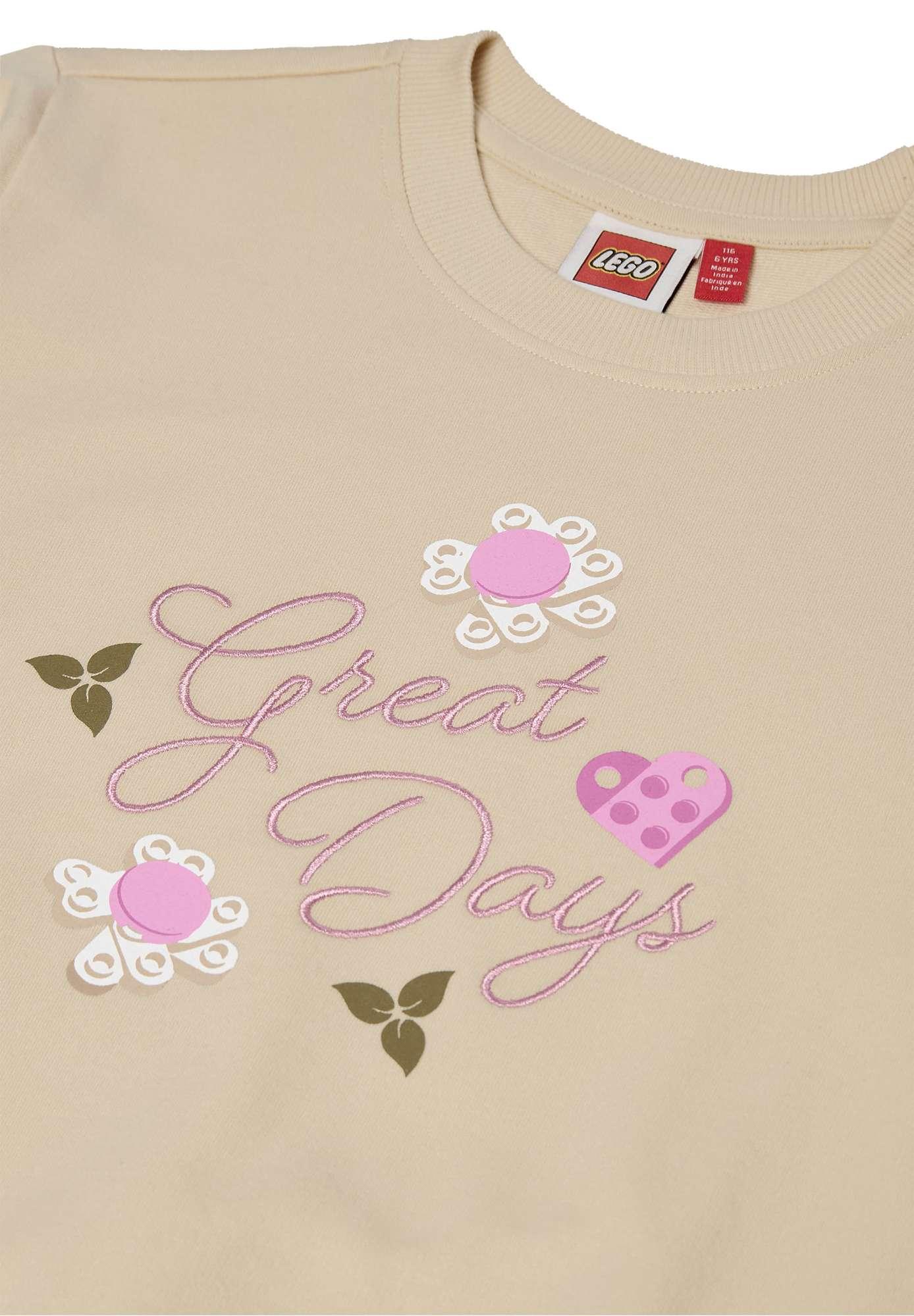 LEGO® SWEATSHIRT - LWSIA 100 -LEGO®