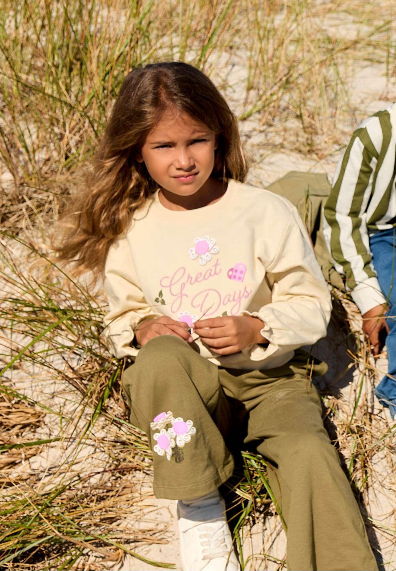 LEGO® SWEATSHIRT - LWSIA 100 -LEGO®