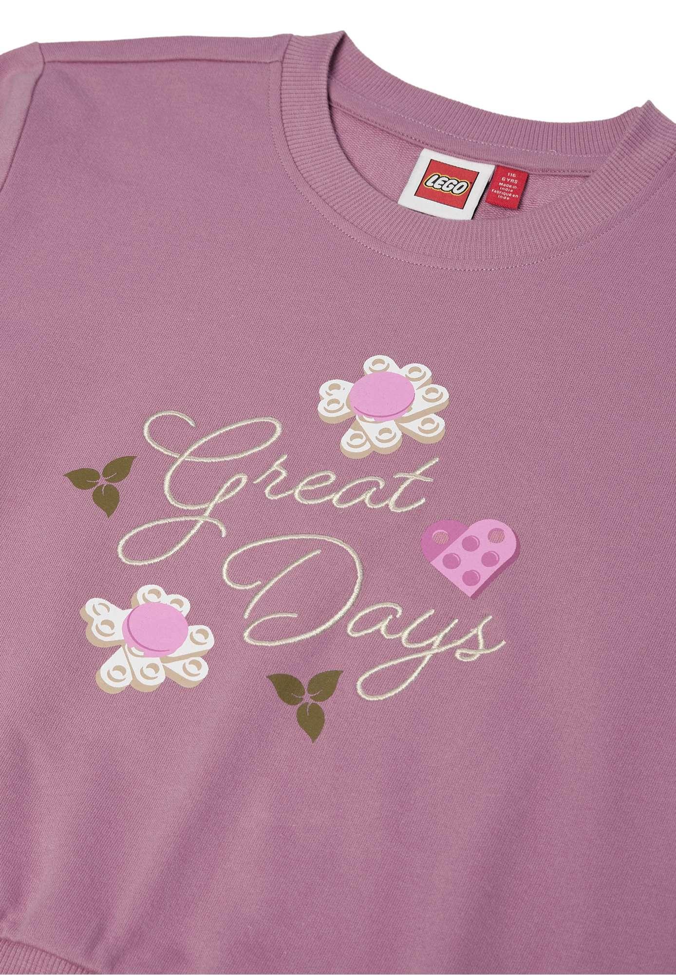 LEGO® SWEATSHIRT - LWSIA 100 -LEGO®