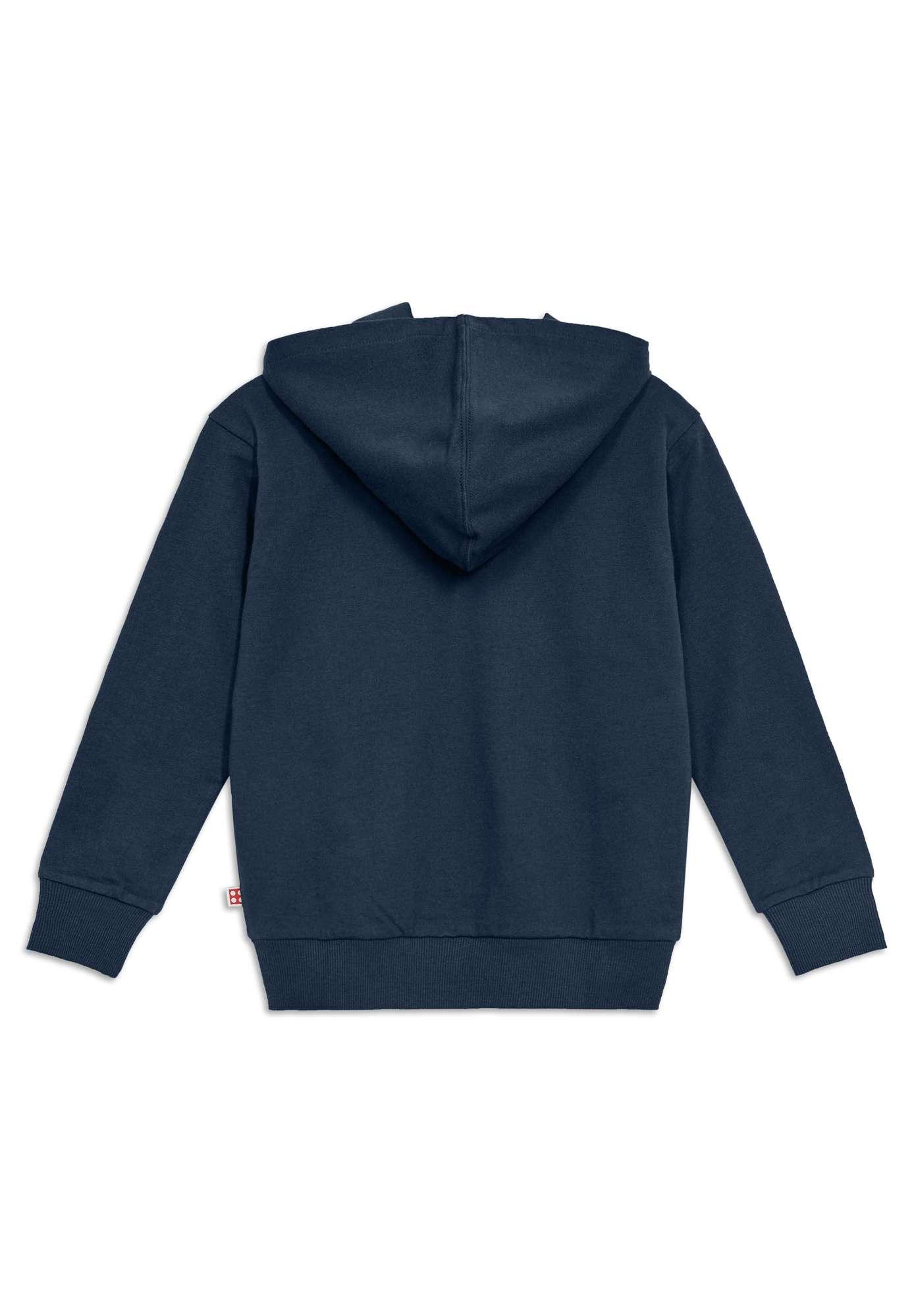 LEGO® HOODED SWEATSHIRT - LWSIAN 111 -LEGO®
