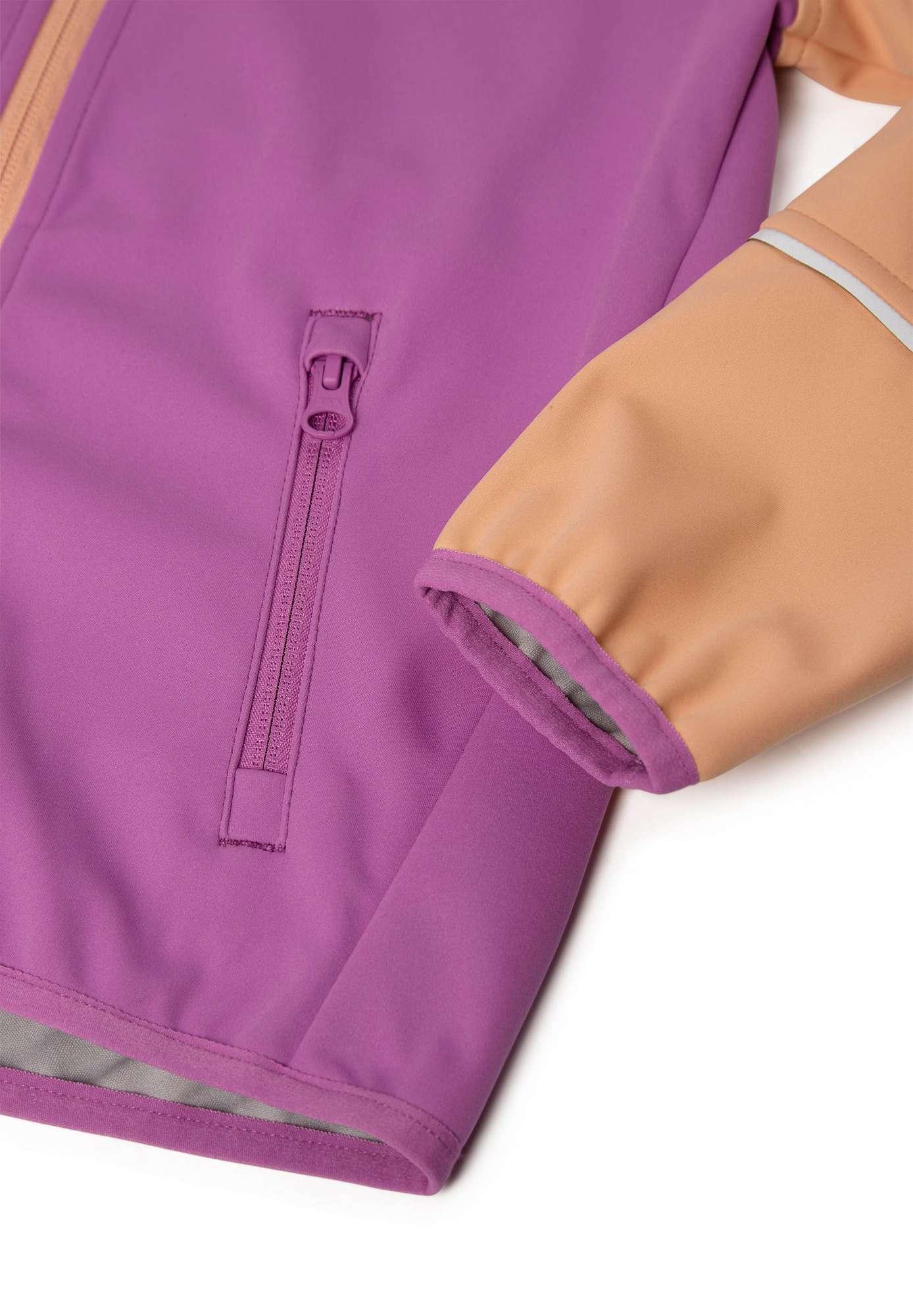 LEGO® Softshell Jacket - LWSEFRIT 200 -LEGO®