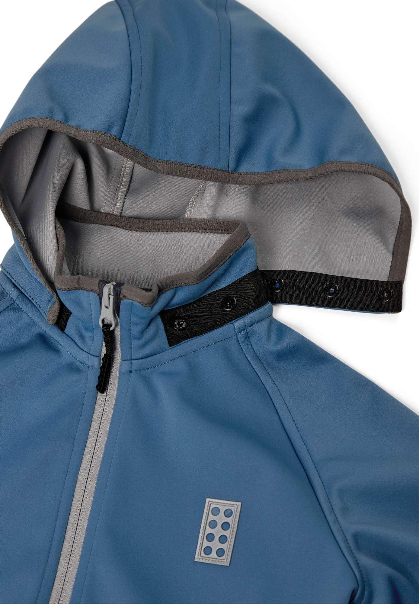 LEGO® Softshell Jacket - LWSEFRIT 200 -LEGO®