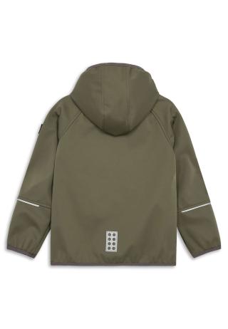 LEGO® Softshell Jacket - LWSEFRIT 200 -LEGO®