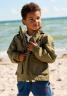 LEGO® Jacket - LWJAD 203 - Olive Green