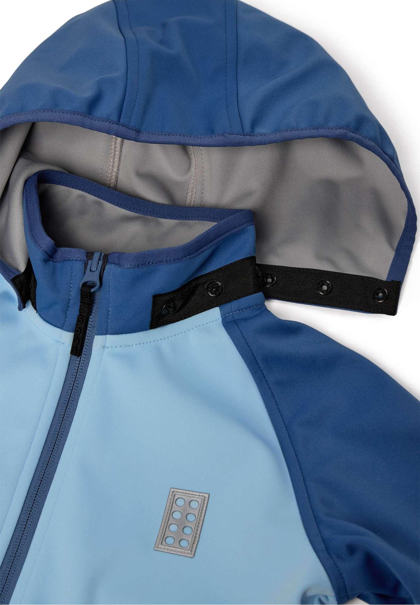 LEGO® Softshell Jacket - LWSEFRIT 200 -LEGO®