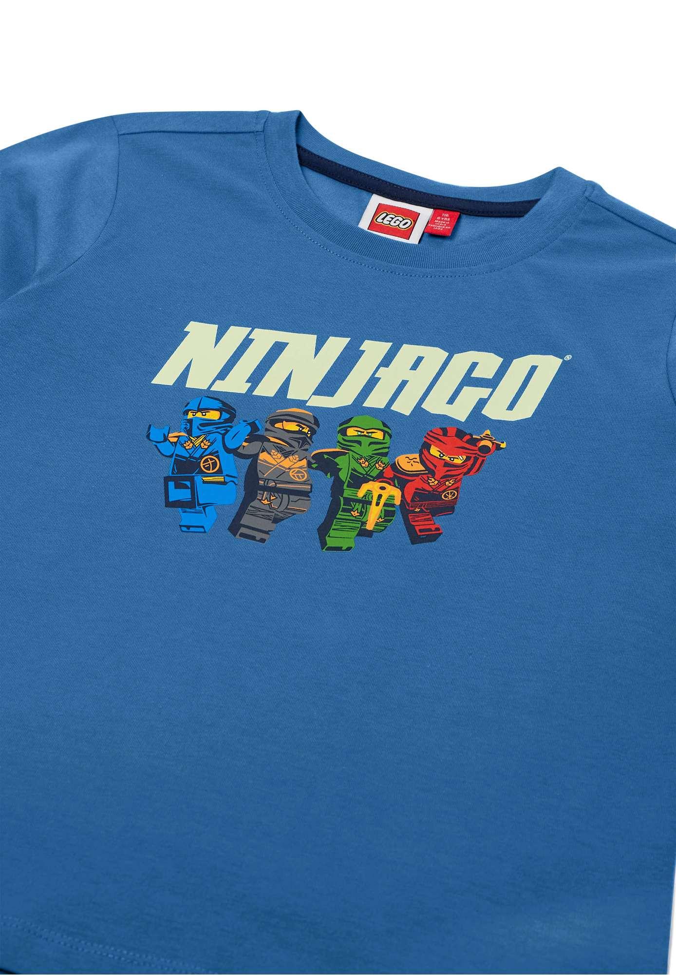 LEGO® PYJAMAS - LWAIKO 106 -LEGO®