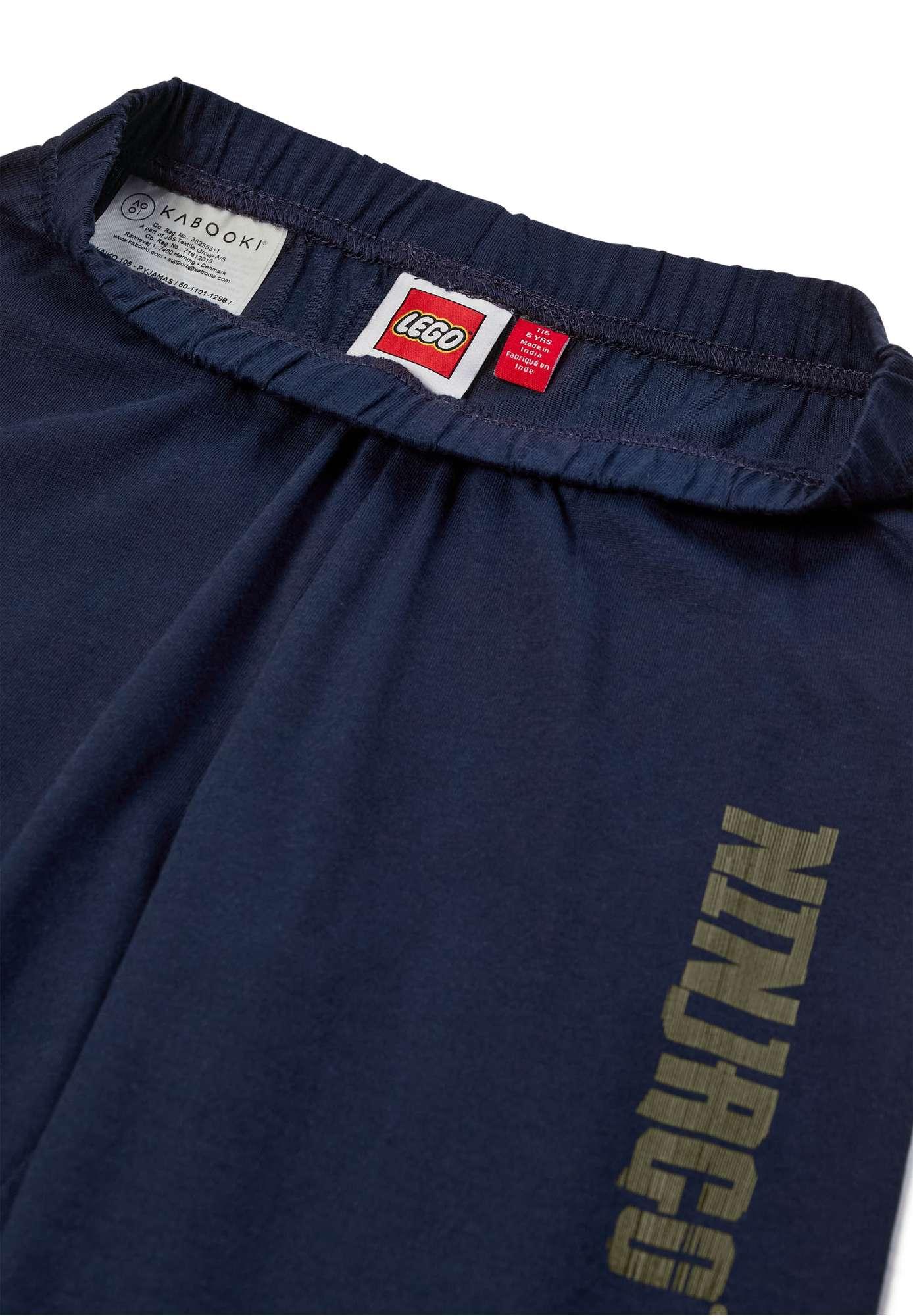 LEGO® PYJAMAS - LWAIKO 106 -LEGO®