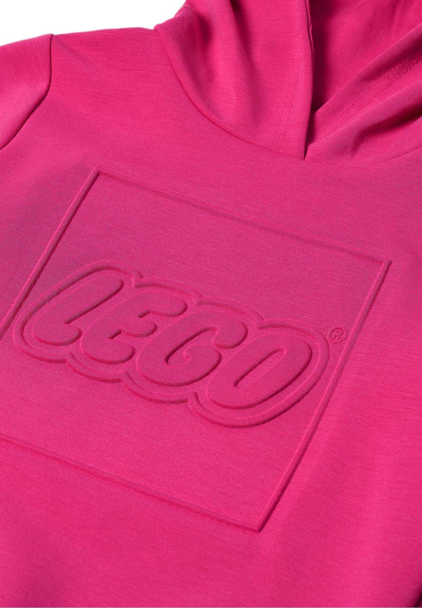 LEGO® Hooded Sweatshirt – LWSKY 600 -LEGO®