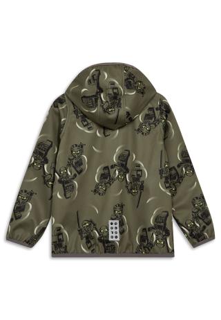 LEGO® NINJAGO® Softshell Jacket - LWSIAN 200 -LEGO®