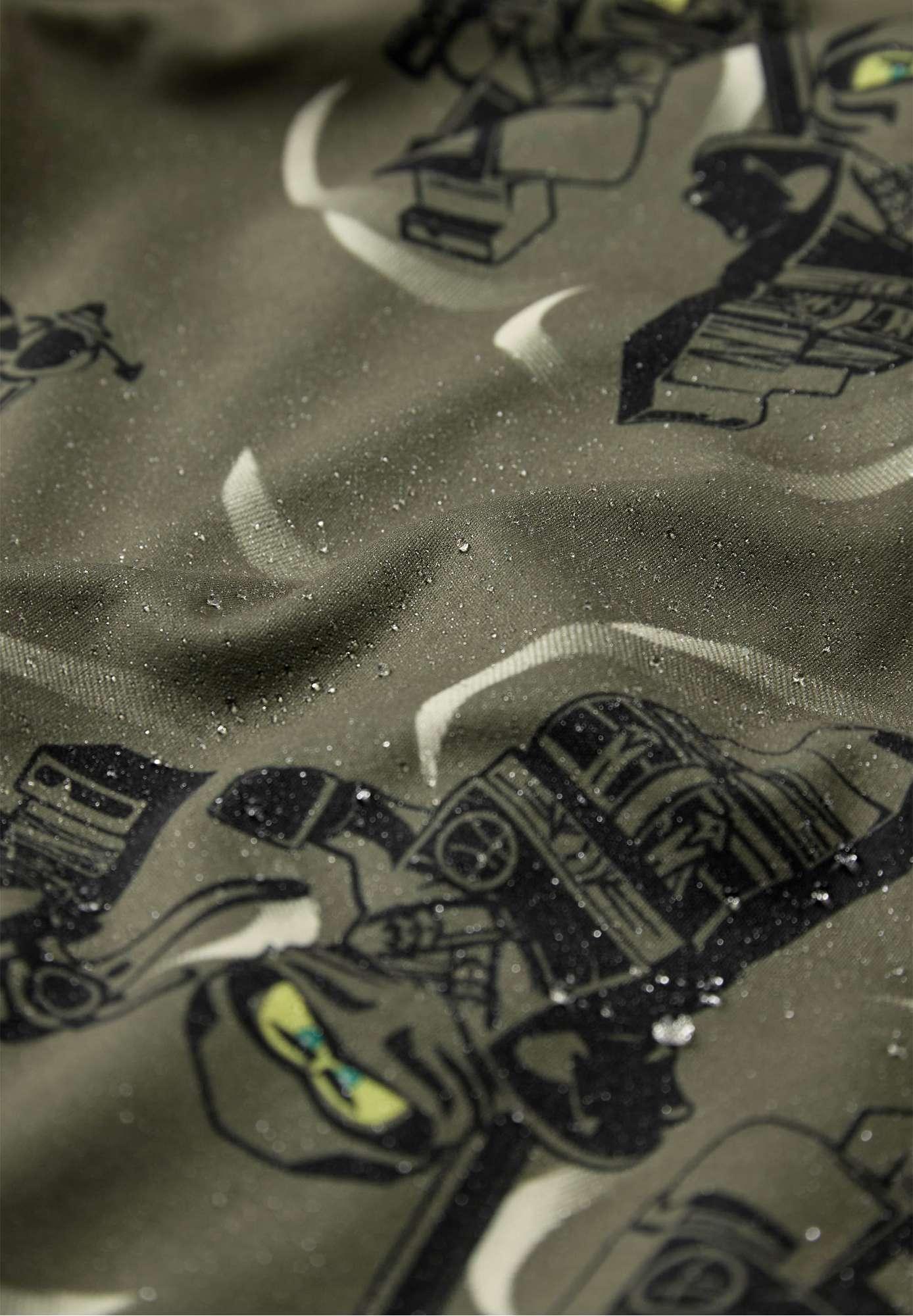 LEGO® NINJAGO® Softshell Jacket - LWSIAN 200 -LEGO®