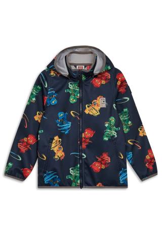 LEGO® NINJAGO® Softshell Jacket - LWSIAN 200 -LEGO®