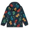 LEGO® NINJAGO® Softshell Jacket - LWSIAN 200 -LEGO®