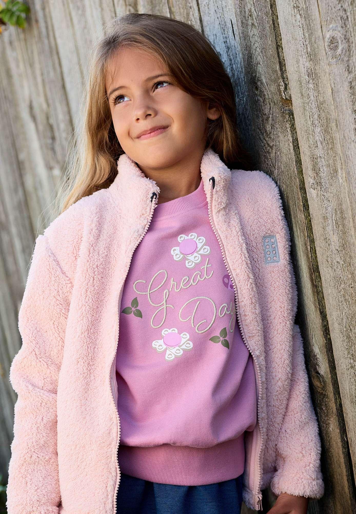 LEGO® Teddy Jacket - LWSIAN 201 -LEGO®