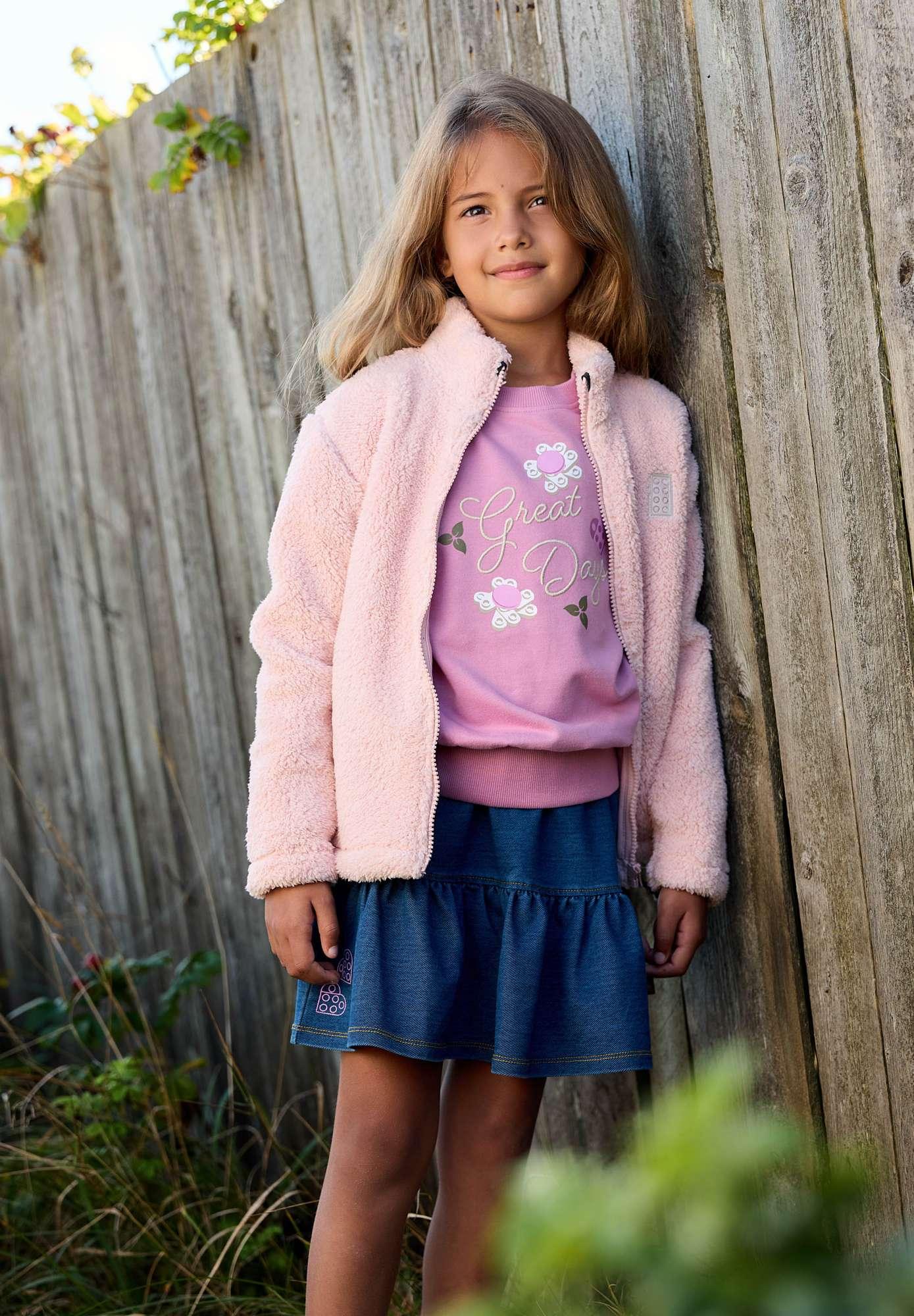 LEGO® Teddy Jacket - LWSIAN 201 -LEGO®