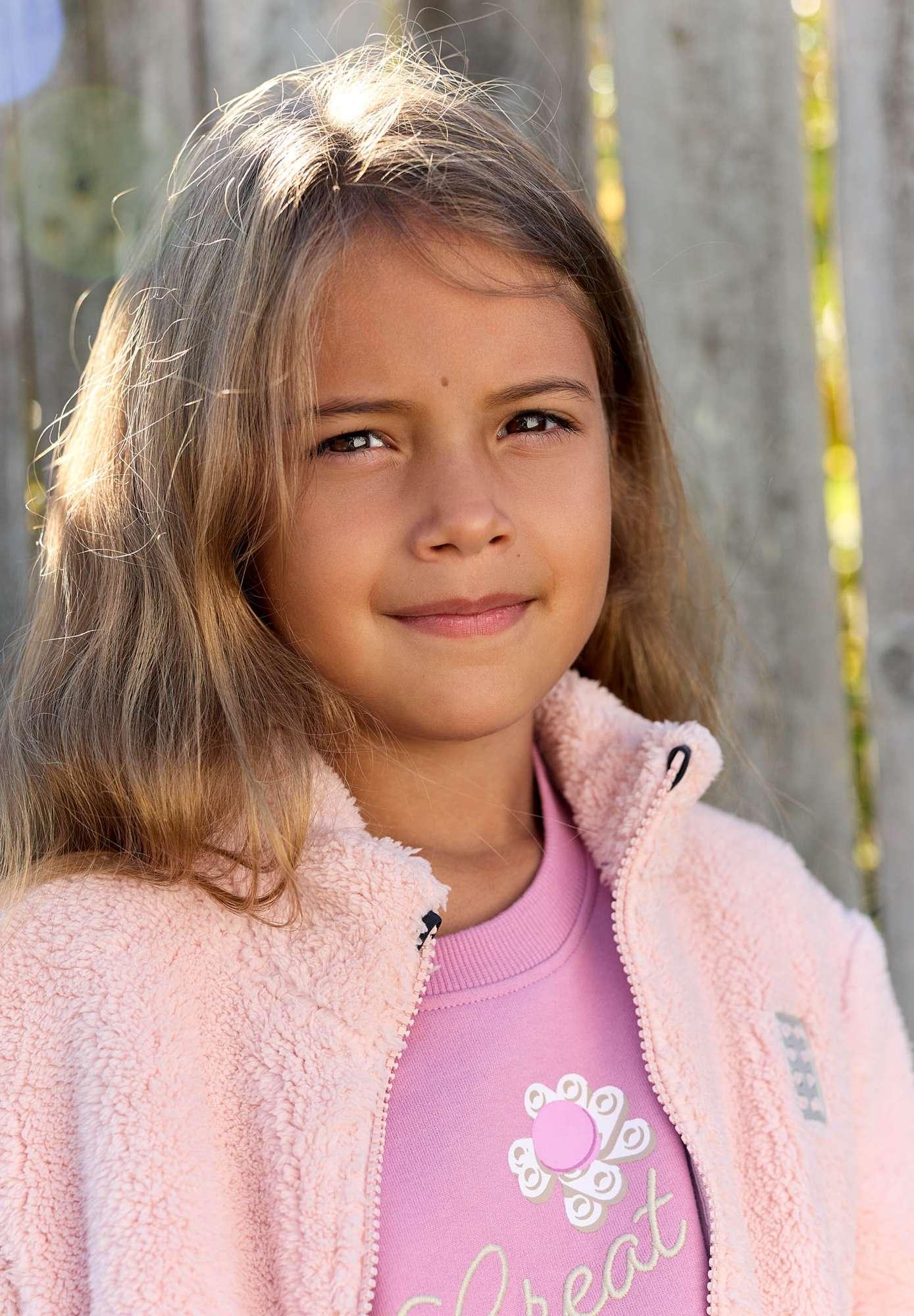 LEGO® Teddy Jacket - LWSIAN 201 -LEGO®