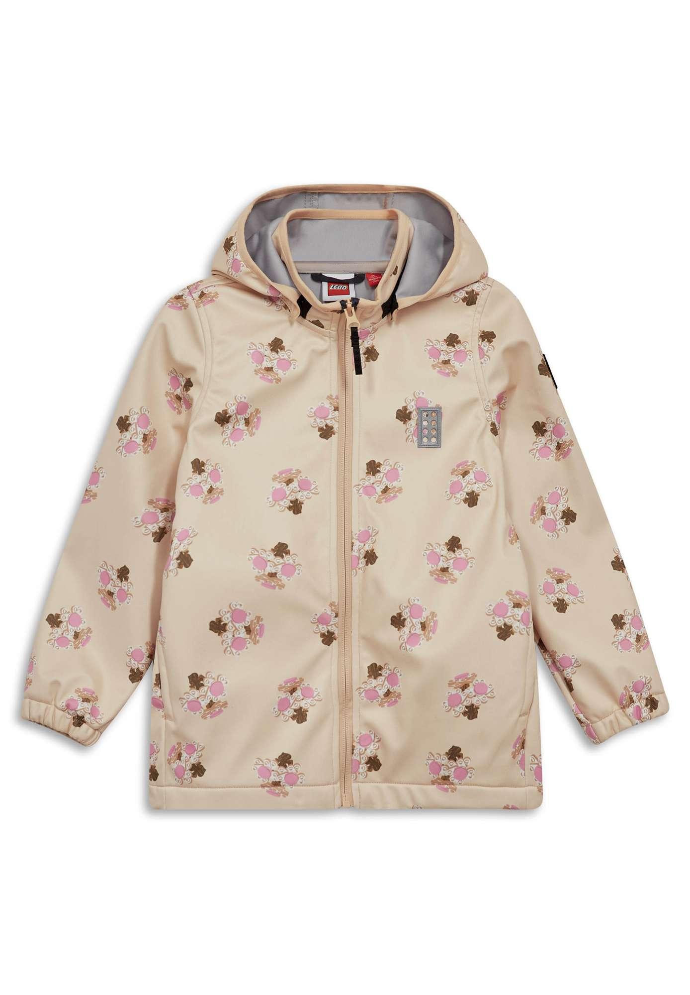 LEGO® Softshell Jacket - LWJUA 200 -LEGO®