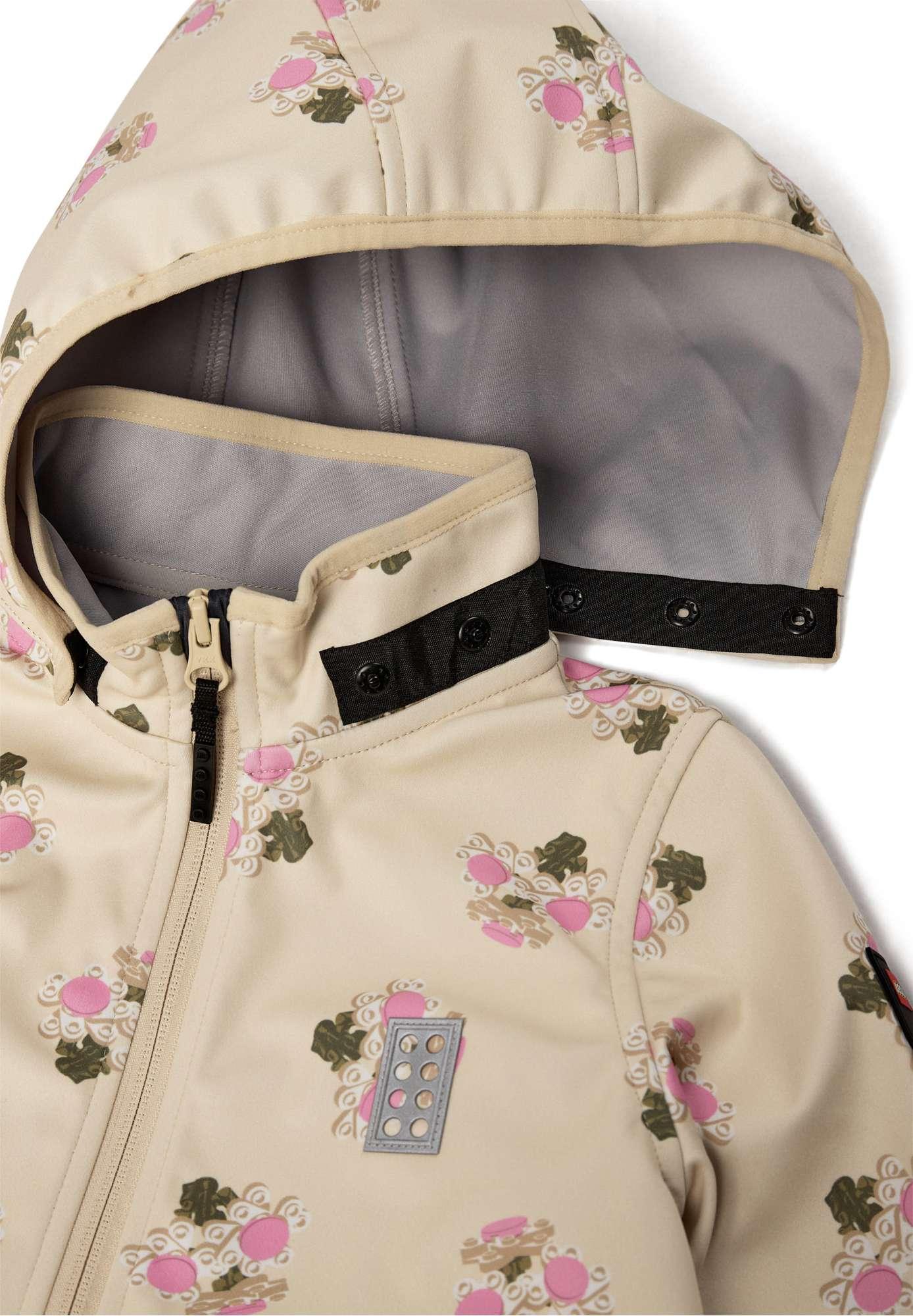 LEGO® Softshell Jacket - LWJUA 200 -LEGO®