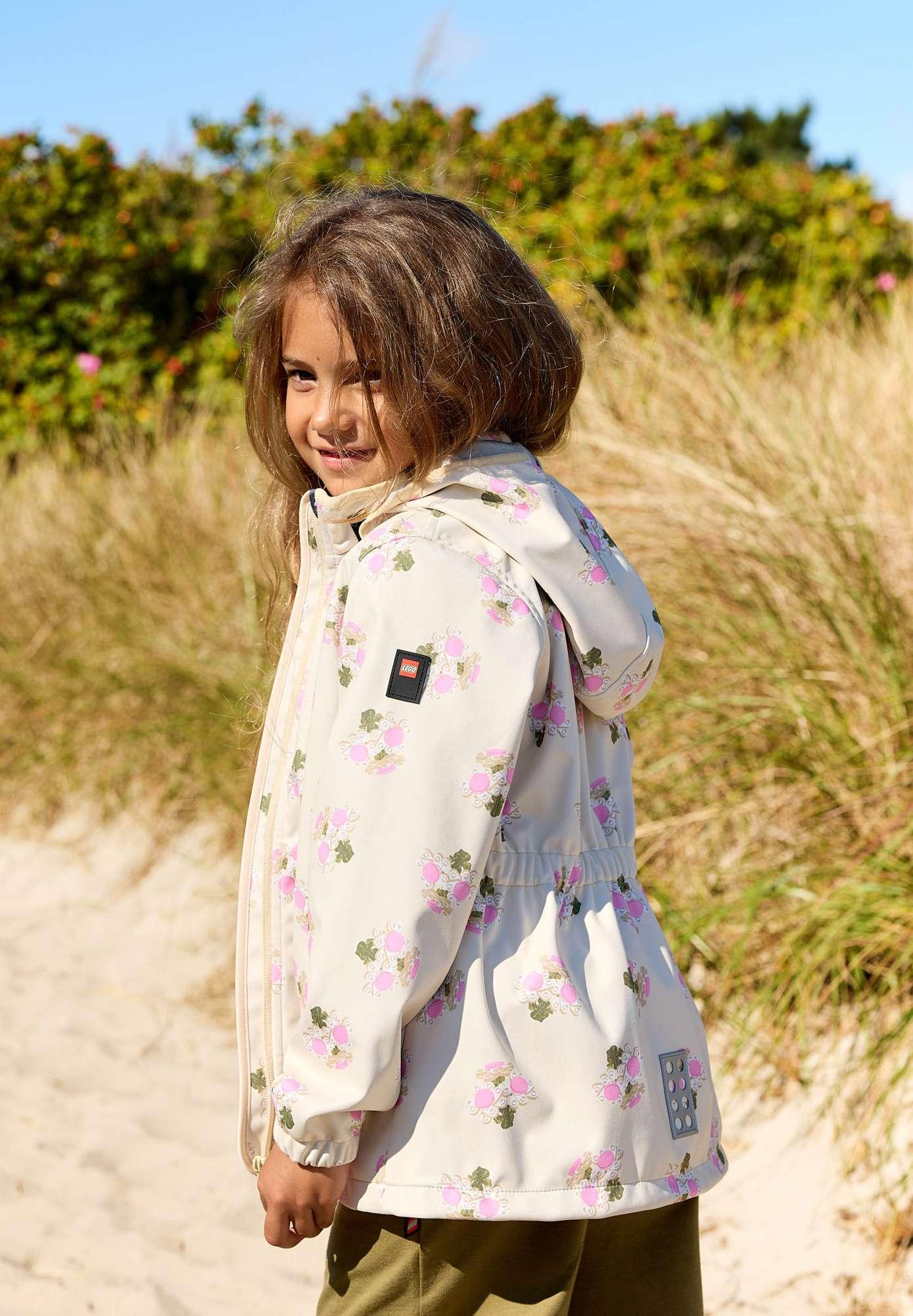 LEGO® Softshell Jacket - LWJUA 200 -LEGO®