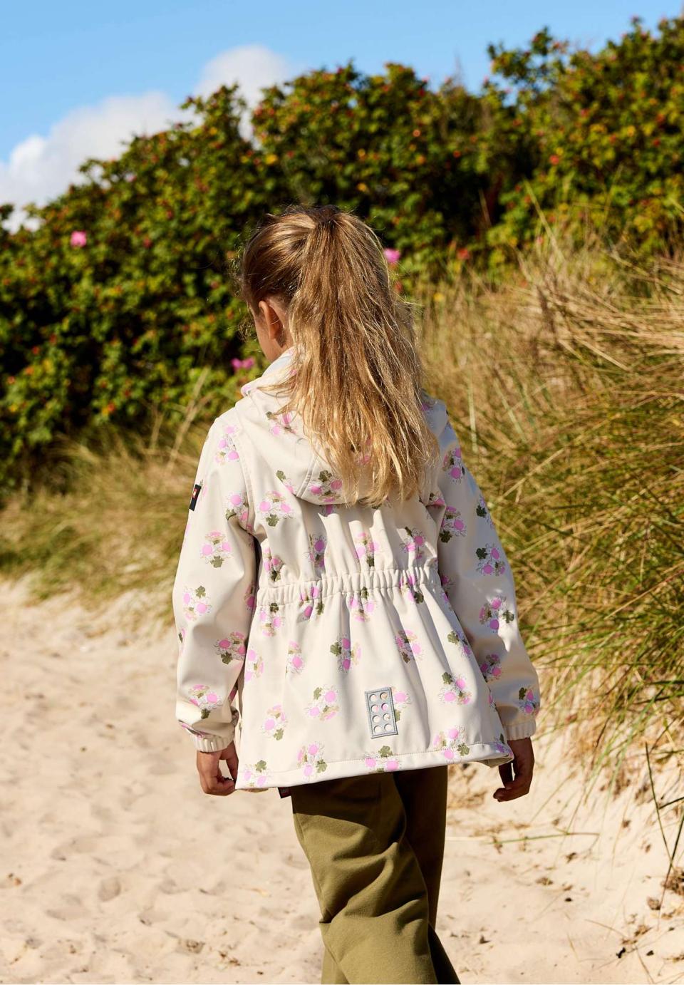 LEGO® Softshell Jacket - LWJUA 200 -LEGO®