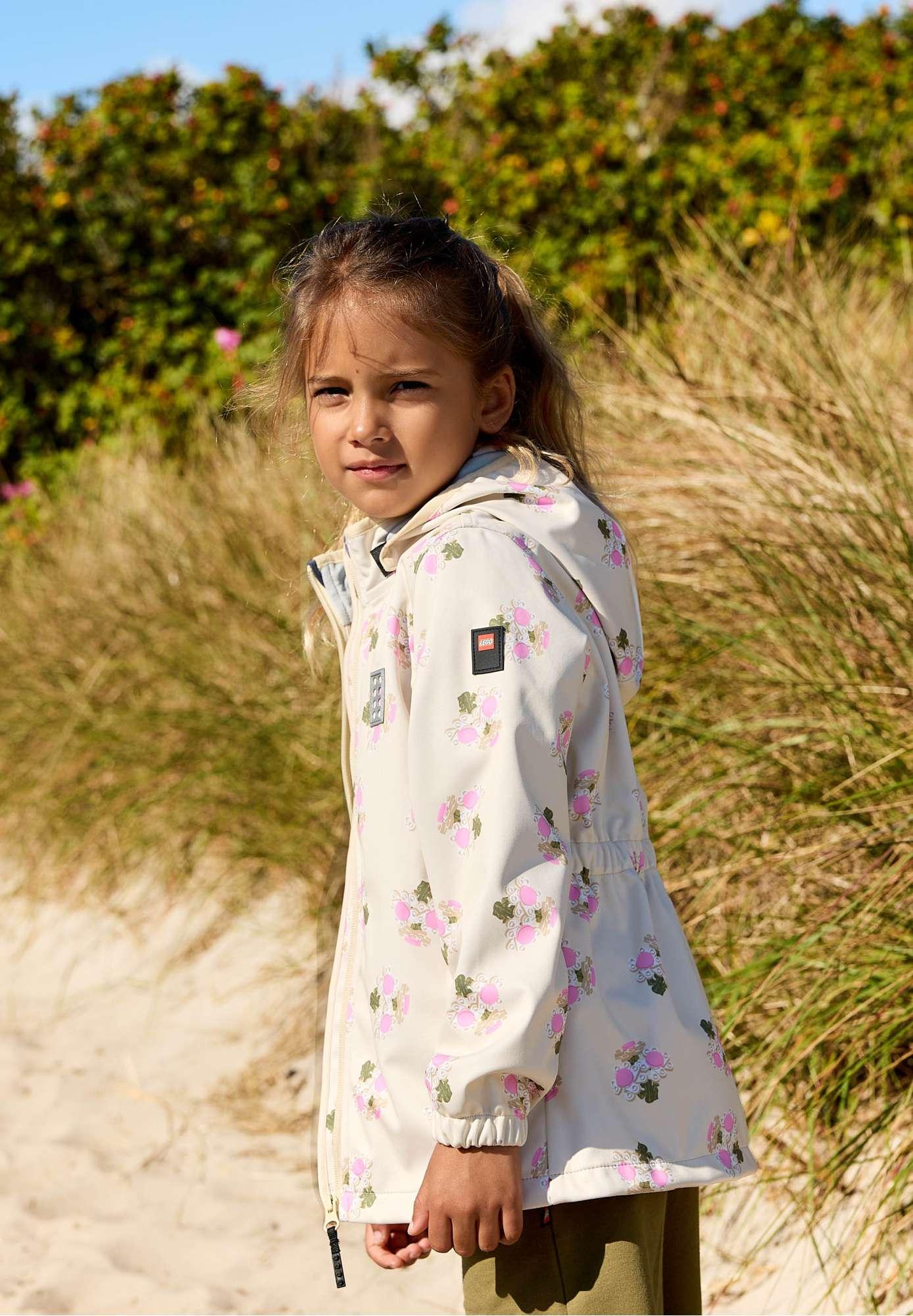 LEGO® Softshell Jacket - LWJUA 200 -LEGO®