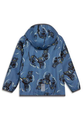 LEGO® NINJAGO® Softshell Jacket - LWSIAN 200 -LEGO®
