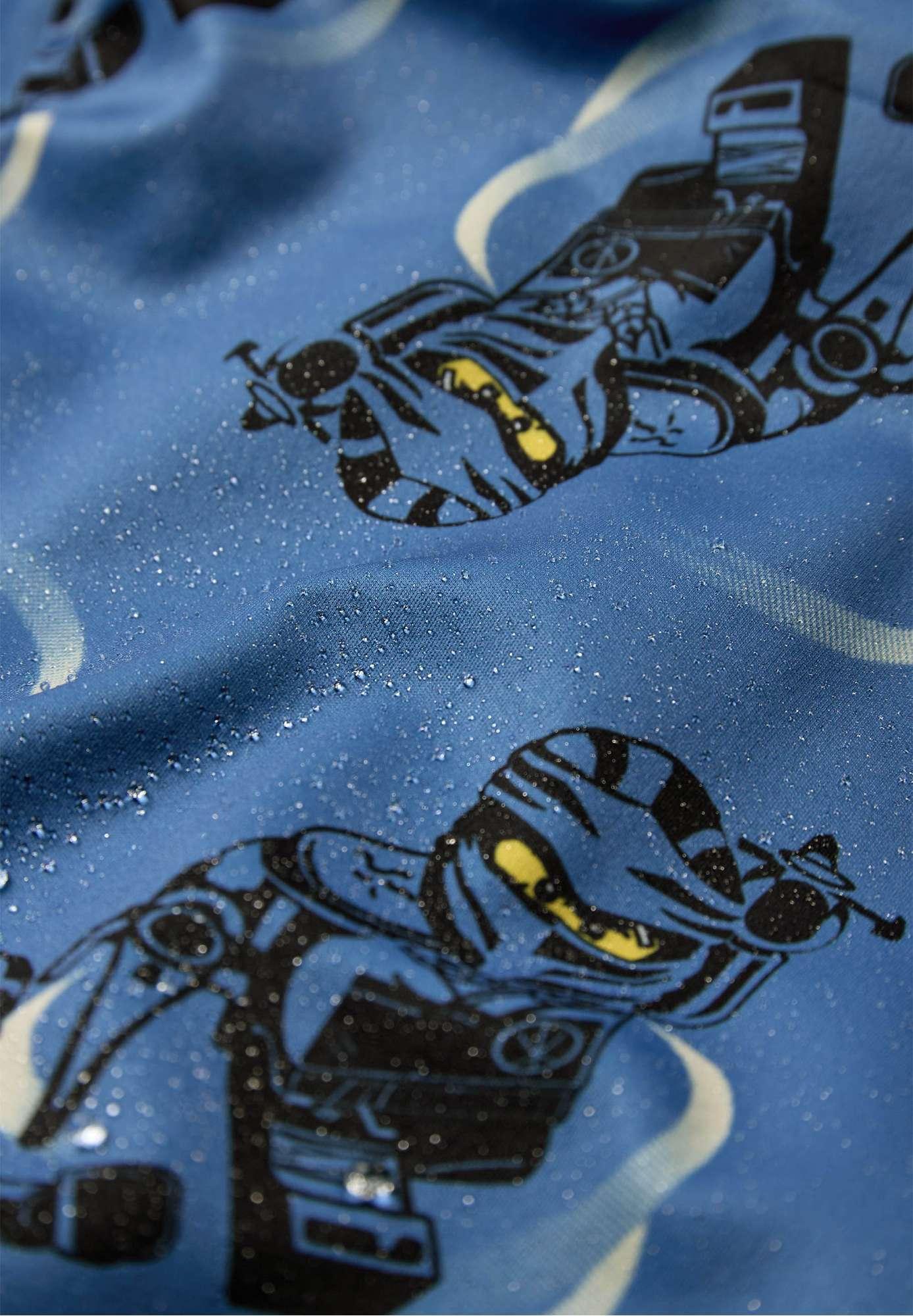 LEGO® NINJAGO® Softshell Jacket - LWSIAN 200 -LEGO®