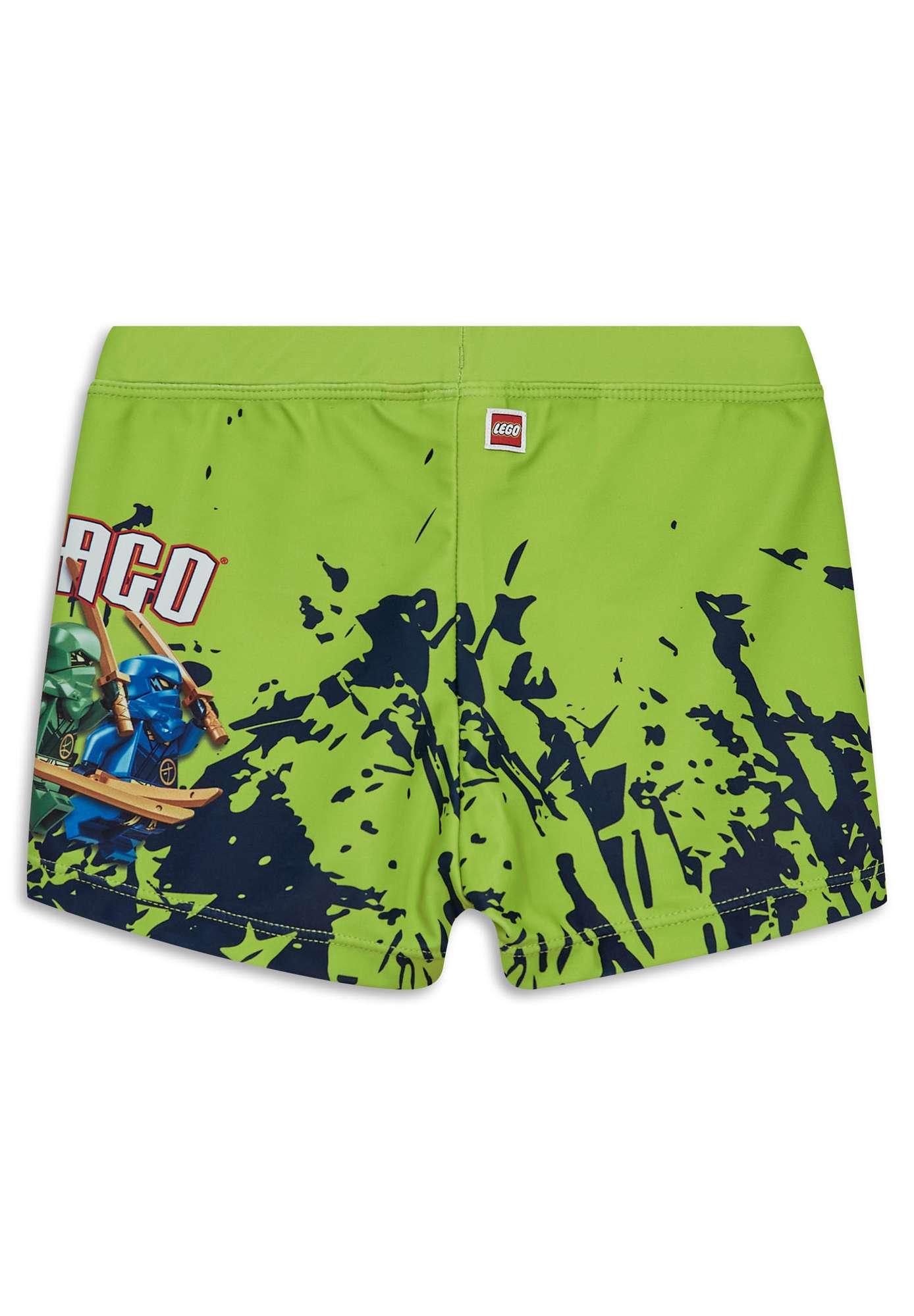 LEGO® NINJAGO® Swim Trunks - LWAIKO 310 -LEGO®