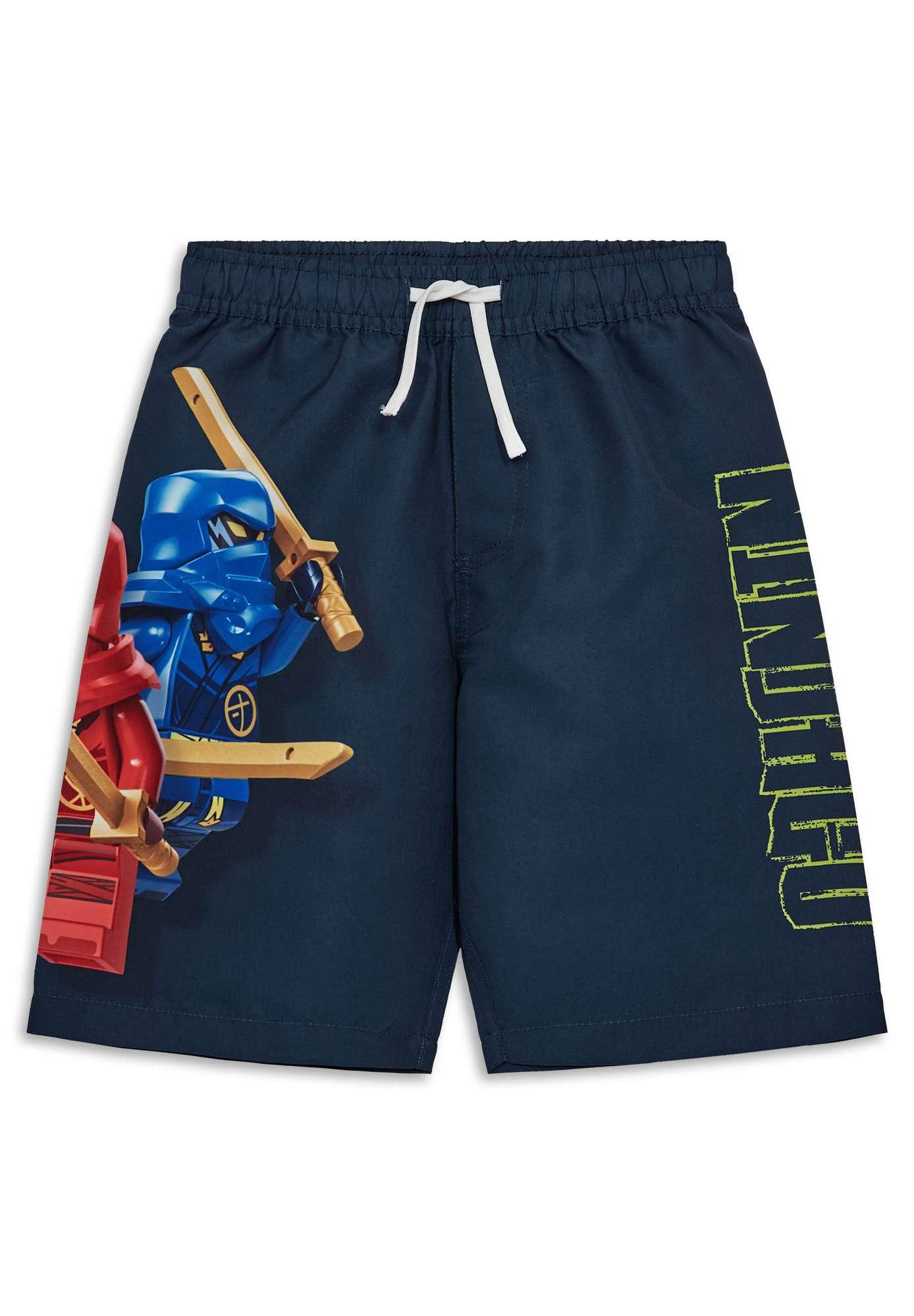 LEGO® NINJAGO® Swim Shorts - LWAIKO 308 -LEGO®