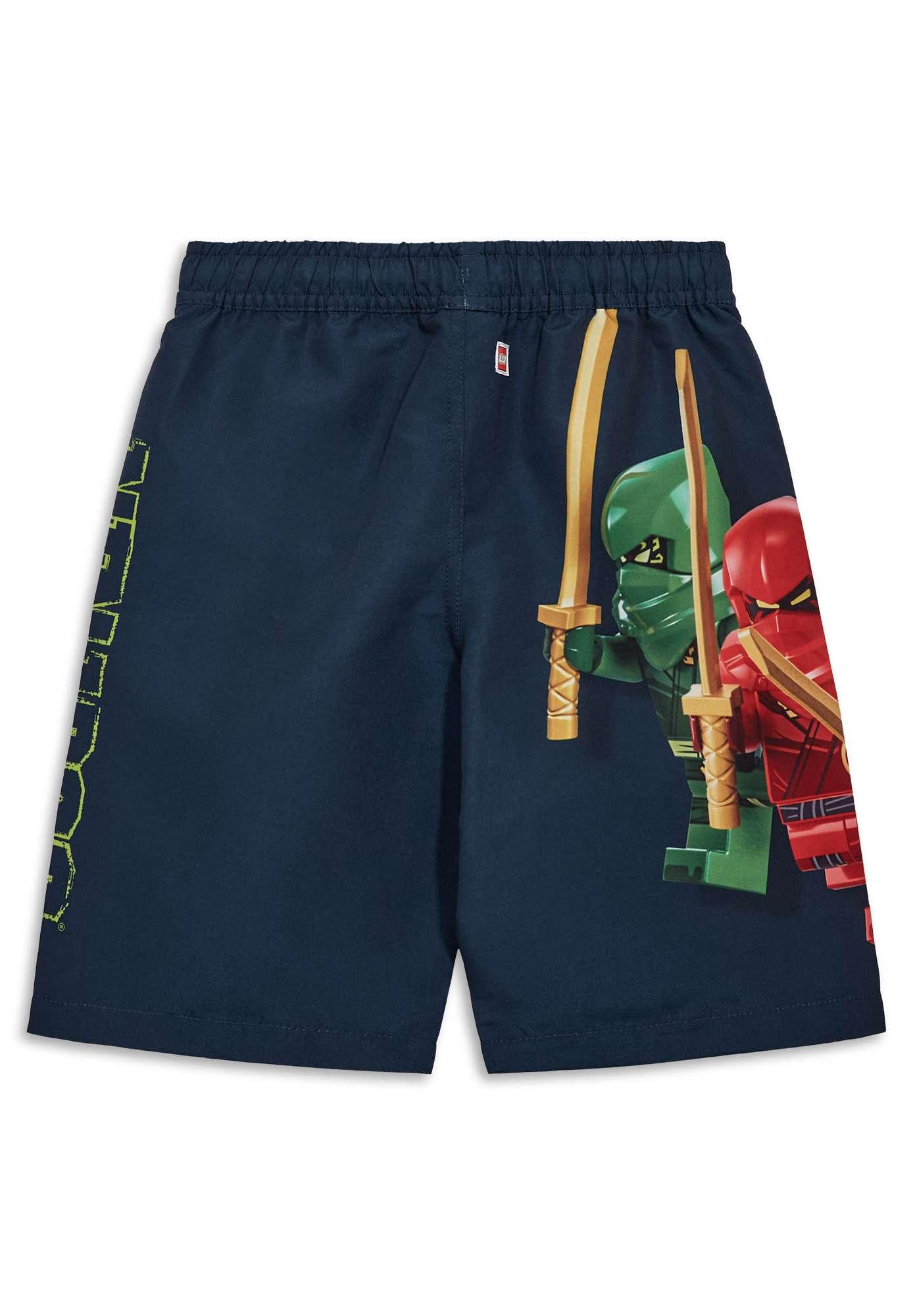 LEGO® NINJAGO® Swim Shorts - LWAIKO 308 -LEGO®