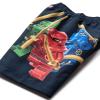 LEGO® NINJAGO® Swim Shorts - LWAIKO 308 -LEGO®