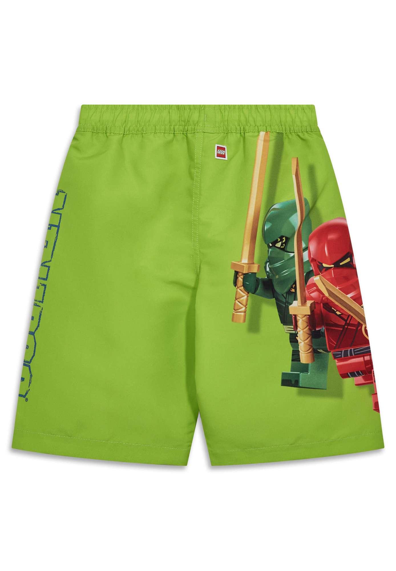 LEGO® NINJAGO® Swim Shorts - LWAIKO 308 -LEGO®