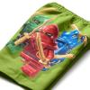 LEGO® NINJAGO® Swim Shorts - LWAIKO 308 -LEGO®