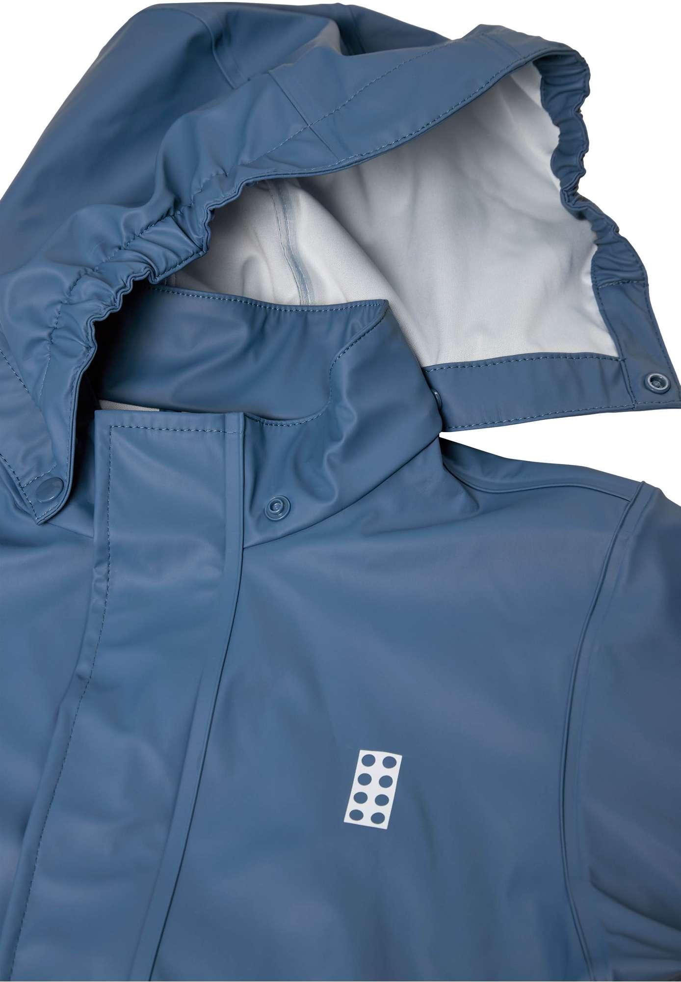 LEGO® Pu Rain Set - LWJORI 200 -LEGO®