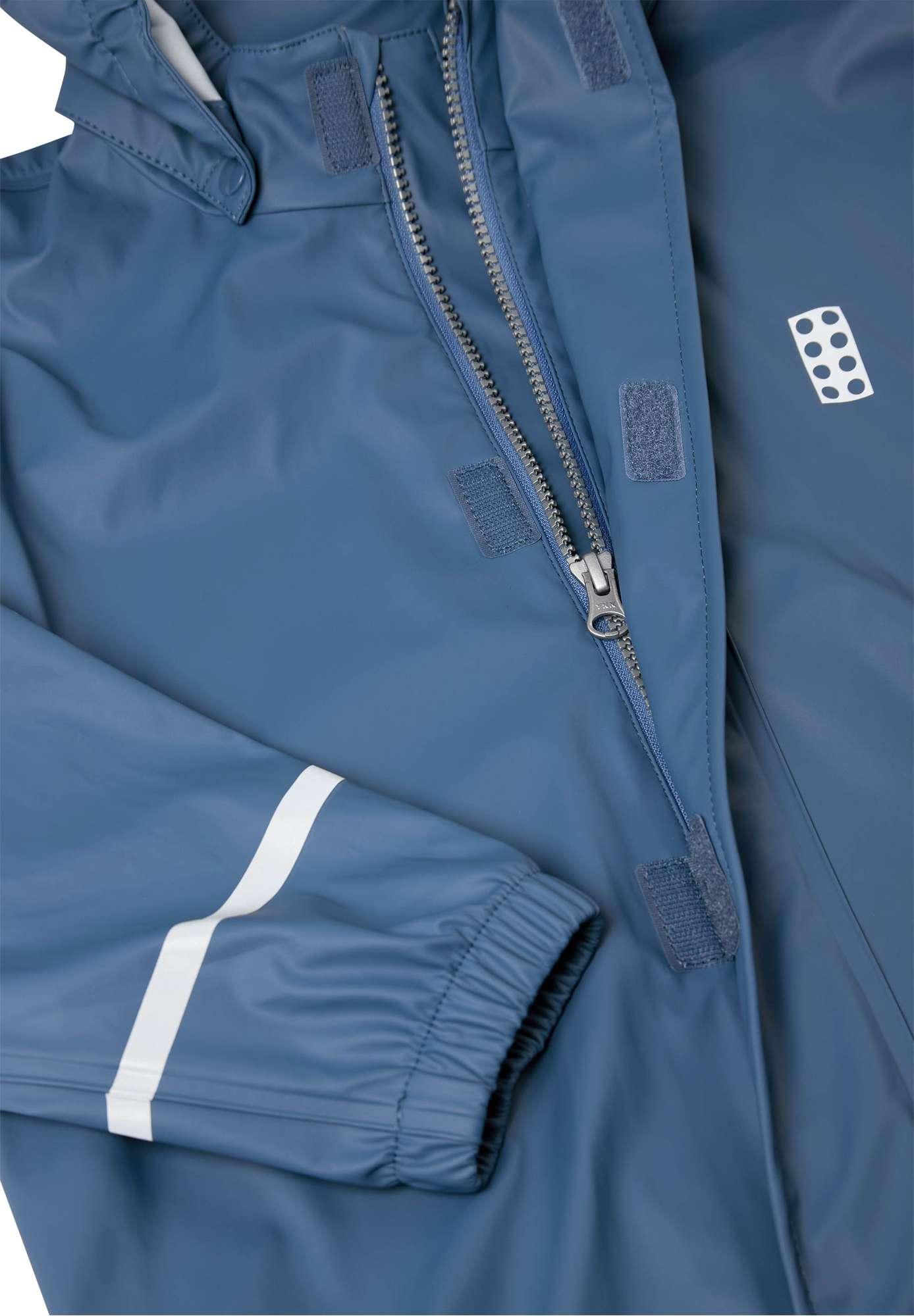 LEGO® Pu Rain Set - LWJORI 200 -LEGO®