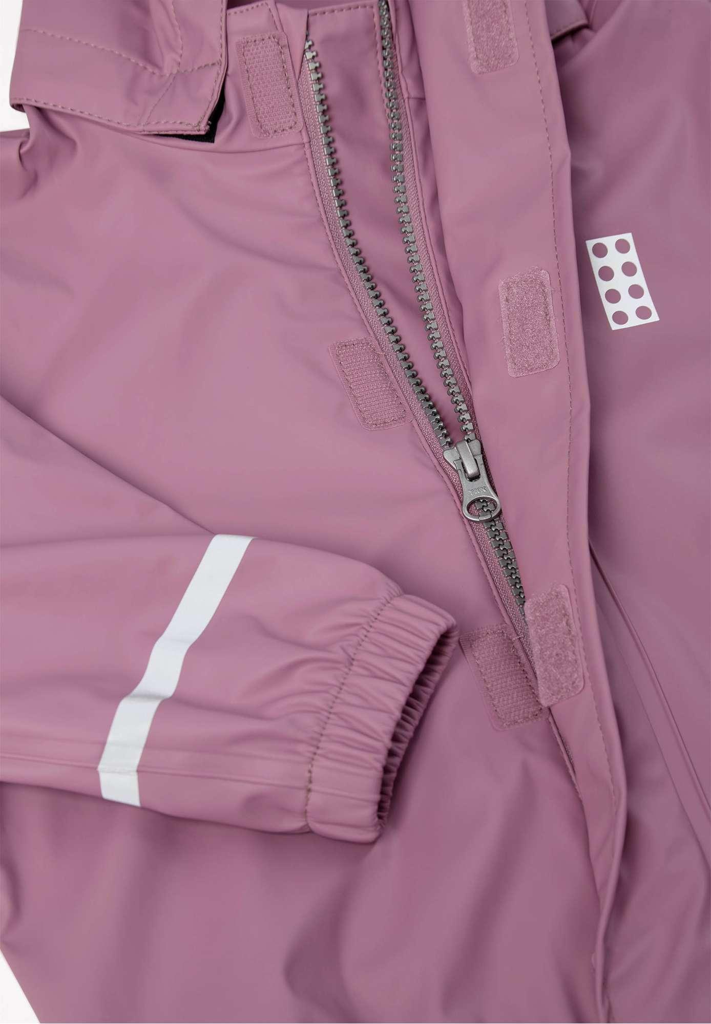 LEGO® Pu Rain Set - LWJIVAN 200 -LEGO®