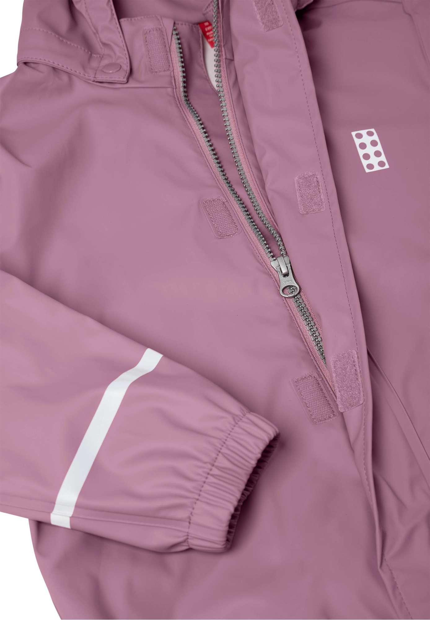 LEGO® Pu Rain Set - LWJORI 200 -LEGO®