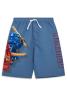 LEGO® NINJAGO® Swim Shorts - LWAIKO 308 - Blue