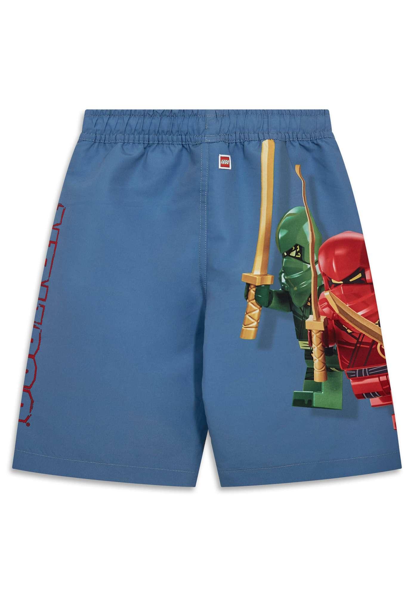 LEGO® NINJAGO® Swim Shorts - LWAIKO 308 -LEGO®