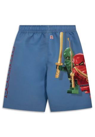 LEGO® NINJAGO® Swim Shorts - LWAIKO 308 -LEGO®