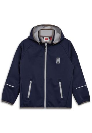LEGO® Softshell Jacket - LWSEFRIT 200 -LEGO®