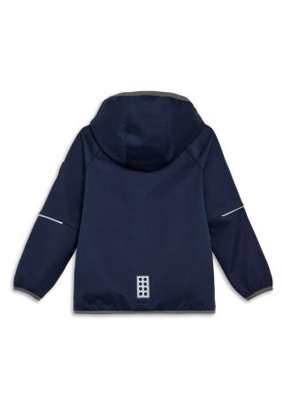 LEGO® Softshell Jacket - LWSEFRIT 200 -LEGO®