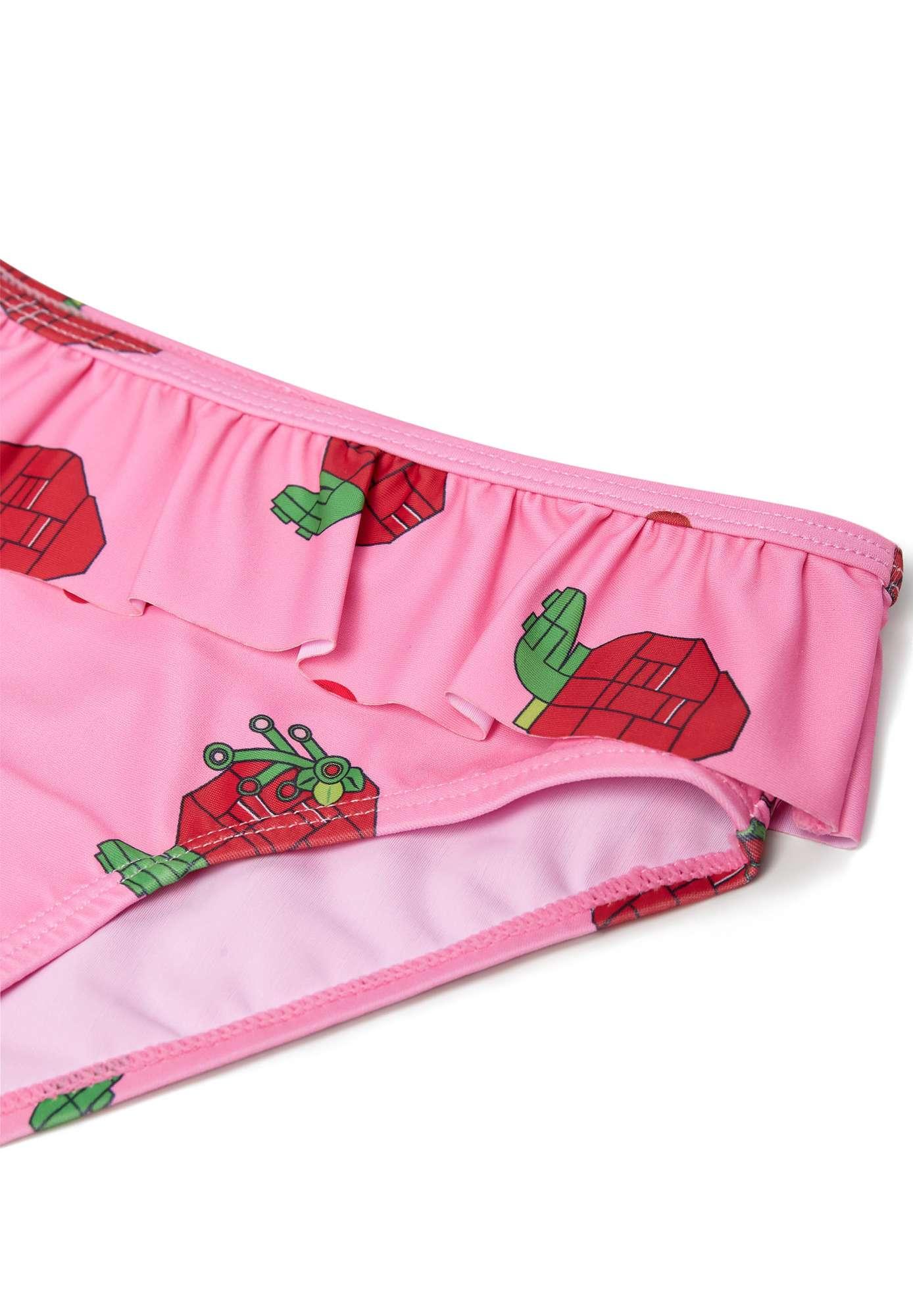 LEGO® Bikini - LWAYO 300 -LEGO®