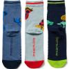 LEGO® NINJAGO® 3-Pack Socks - LWAIKO 316 -LEGO®