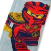 LEGO® NINJAGO® 3-Pack Socks - LWAIKO 316 -LEGO®