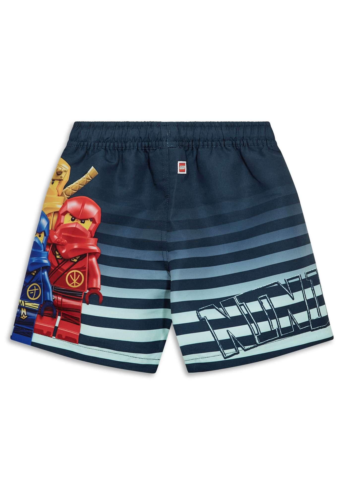 LEGO® NINJAGO® Swim Shorts - LWAIKO 314 -LEGO®