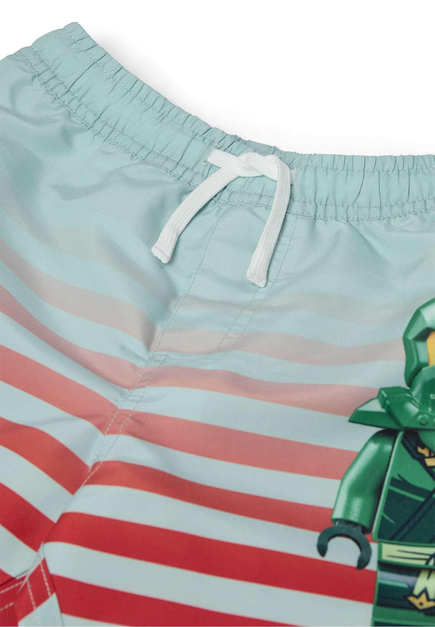 LEGO® NINJAGO® Swim Shorts - LWAIKO 314 -LEGO®